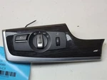2012 Bmw 550i F10 Lamp Switch 919274504. Fixed Price $65.00.