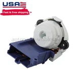 Ignition Switch For 94-97 Honda Accord Blade Type 7-prong Male Terminal Us. Fixed Price $22.17.