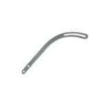 Specialty Products Company Universal Alt Arm 14in Long Chrome- 6067. Fixed Price $12.90.