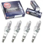4 Pcs Ngk Iridium Ix Spark Plugs For 1990-2012 Subaru Legacy 2.2l 2.5l Xc. Fixed Price $39.32.