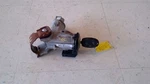 Ignition Switch W Key 8a6t-15607-ab Fits 11-19 Fiesta. Fixed Price $186.00.