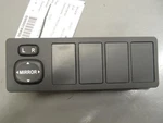 Mirror Switch With Trim Bezel 84872-02060 Fits 2005-2010 Scion Tc. Fixed Price $28.19.