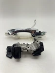 2009-2014 Acura Tsx Ignition Lock Switch Cylinder W/ Key Oem, 39730-te0-a1. Fixed Price $124.99.