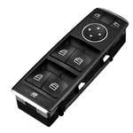 Oem A1669054300 Master Window Switch For Mercedes-benz Cla250 Gla250 Gle320. Fixed Price $23.99.