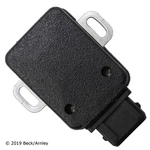 Beck Arnley 158-0389 Throttle Position Sensor For 84-89 200sx 300zx Maxima. Fixed Price $43.17.