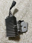 1992-1996 Toyota Land Cruiser Fuel Pump Resistor 23080-66010 Oem. Fixed Price $45.00.