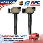 Set Of 2 Ignition Coils Replacement For 1995-99 Toyota Tercel Paseo 1.5l Uf170. Fixed Price $20.38.