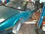 Fuel Pump Assembly Sohc Fits 91-94 Saturn S Series 10203112. Fixed Price $65.00.