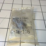 Asp C-16-106 Datsun & Subaru Ignition Lock Cylinder Long Type C16-106 280z 280zx. Fixed Price $20.00.