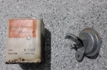 1958 Mopar V8 Distributor Vacuum Advance--delco Remy #a-1307/1972126--nos. Fixed Price $29.95.