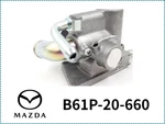 B61p-20-660 Mazda Genuine 1990-1993 Miata Mx-5 Idle Air Control Valve Iacv. Fixed Price $457.79.