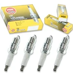 4 Pcs Ngk G-power Spark Plugs For 1982-1983 Oldsmobile Cutlass Ciera 2.5l L4 Os. Fixed Price $24.78.