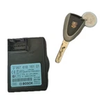 05-12 Porsche Boxster Cayman 911 Steering Column Ignition Switch Tumbler & Key. Fixed Price $144.99.