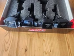 2015-20 Hyundai/kia Msd 826943 Ignition Coils Blaster Series, Black, 4-pack. Fixed Price $165.00.