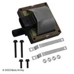 Ignition Coil Beck/arnley 178-8262. Fixed Price $35.08.