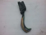 34566-2563 Molex Connector 2010 Cadillac Srx 2x6-8-4rm. Fixed Price $20.00.