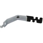1965-74 Chevrolet Corvette; Spark Plug Wire Support Lower; Rh Passenger Side. Fixed Price $14.99.