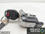 Oem 2015 Subaru Forester 2.5l Ignition Lock Cylinder W/ Key. Fixed Price $99.99.