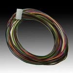 Intellitronix Qcwh20 Universal Quick Connect Wire Harness. Fixed Price $105.78.