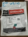 Motorcraft Ford Wpt-369 Wire Assembly 3u2z-14s411-za. Fixed Price $62.00.
