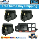Trq Ignition Coil & Control Module Kit For 1987-2006 Chevy Pontiac Buick Olds. Fixed Price $127.27.