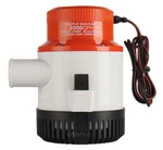 Seaflo Bilge Pump 3000gph 12v Submersible Marine Boat 4 Year Warranty Quiet New. Fixed Price $122.60.