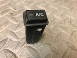 Toyota Truck 4runner Surf Tacoma Rav4 T100 Ac On Off Switch Button 1989-2000 97. Fixed Price $29.60.