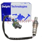 Delphi Front Oxygen Sensor For 2000 Gmc K2500 7.4l V8 Exhaust Emissions Il. Fixed Price $116.16.