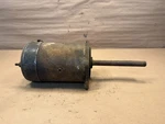 Jaguar Mk Vii Viii Ix X Xk120 Xk140 Lucas Starter 26062a. Fixed Price $112.49.