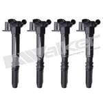 Walker Products Ignition Coil Set P N 928 4113 4. Fixed Price $160.62.