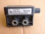 98-00 Mercedes Benz Ml320 Ml430 Yaw Lateral Acceleration Sensor A 163 542 08 18. Fixed Price $69.99.