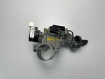 10-15 Chevrolet Camaro Ignition Switch Lock Cylinder W/ Key Oem, 909c-pk4r0. Fixed Price $79.99.