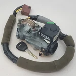 01-06 Acura Mdx Ignition Switch Lock Cylinder Assembly W/ 1 Key Immobilizer Oem. Fixed Price $119.85.