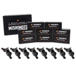 Mishimoto Mmig-f150-0908 Ignition Coil 8-pack Ford F-150 4.6l 2009-2010. Fixed Price $274.95.
