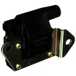 Ignition Coil Delphi Gn10849 Fits 97-99 Mitsubishi Montero Sport 2.4l-l4. Fixed Price $116.95.