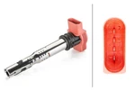 Hella 358000631 Direct Ignition Coil. Fixed Price $45.90.