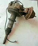 Delco 1110489 Distributor Camaro Chevelle Lemans El Camino Firebird Gmc Used. Fixed Price $64.99.
