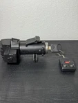 Oem Ford Ignition Lock Cylinder Immobilizer Bt4a-12a145-b736m W Key & Fob. Fixed Price $162.49.