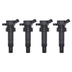 Walker Products Ignition Coil Set Fits 2012-2019 Hyundai Accent 12-19 Kia Soul. Fixed Price $204.99.