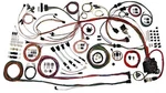 1968-69 Chevrolet Chevelle, Malibu American Autowire Wiring Harness (ex. Wagon). Fixed Price $873.05.