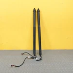 2017-2020 Jaguar F-pace Trunk Power Lift Shocks Left Right Factory Hk8370354ac. Fixed Price $109.54.