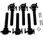 For Chrysler 300 2005 Walker Products 928-4081-6 Ignition Coil Set. Fixed Price $130.25.
