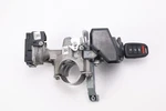2016-2020 Honda Hr-v Ignition Switch Lock W/key & Immobilizer Oem 39730-t2a-a0. Fixed Price $137.08.