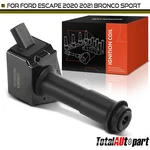 Ignition Coil For Ford Bronco Sport 2021-2024 Escape 2020-2022 1.5l Hx7z12029a. Fixed Price $21.49.