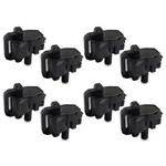 Mishimoto For 97-02 Gm Ls1 Engine Ignition Coil Set. Fixed Price $415.99.