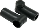 Quickcar Boot Battery Disconnect Black Pair 57-602. Fixed Price $20.82.