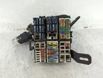 2011-2013 Ford Fiesta Fusebox Fuse Box Relay Module Ahl2j. Fixed Price $218.54.