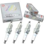 4pcs 2005 Evinrude Dcxsoc Ngk Laser Iridium Spark Plugs 250 Hp Kit Set Engin Gq. Fixed Price $63.43.