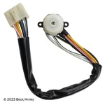 Beck Arnley Ignition Switch P N 201 1647. Fixed Price $76.21.