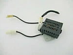 02-06 Toyota Camry Rear Back Glass Antenna Noise Filter Resistor Oem. Fixed Price $21.00.